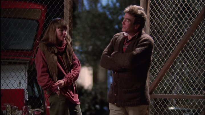 ⁣Shoot The Moon (1982) (1080p)