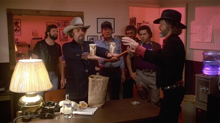 ⁣Songwriter (1984) (1080p)