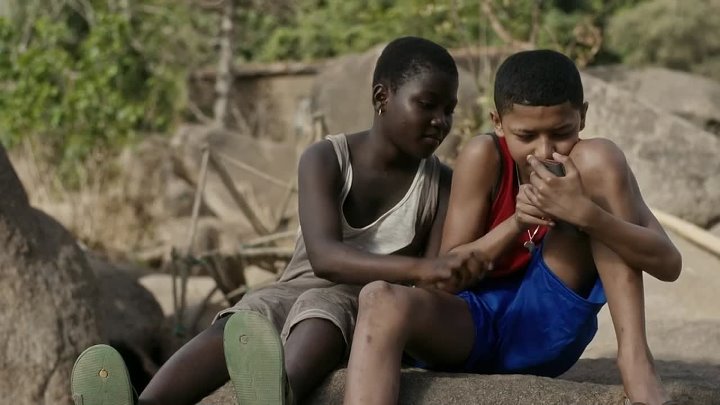 ⁣Wallay (2017) [EngSubs] (720p)🌻 Movies