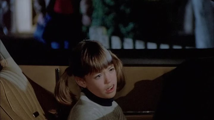 ⁣Knight Rider S01E22 Short Notice