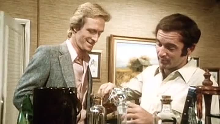 ⁣Knots Landing S1 E12 ∙ Bottom of the Bottle: Part 1