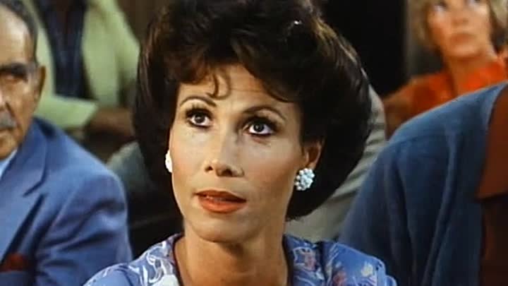 ⁣Knots Landing S1 E3 ∙ Let Me Count the Ways