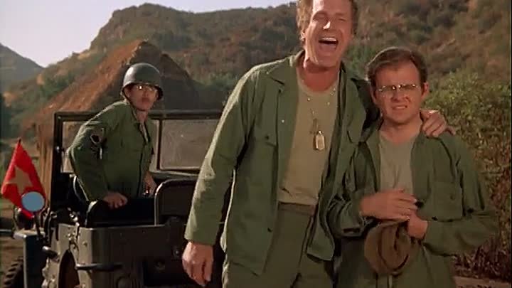 ⁣M*A*S*H S2 E7 ∙ L I P (Local Indigenous Personnel)