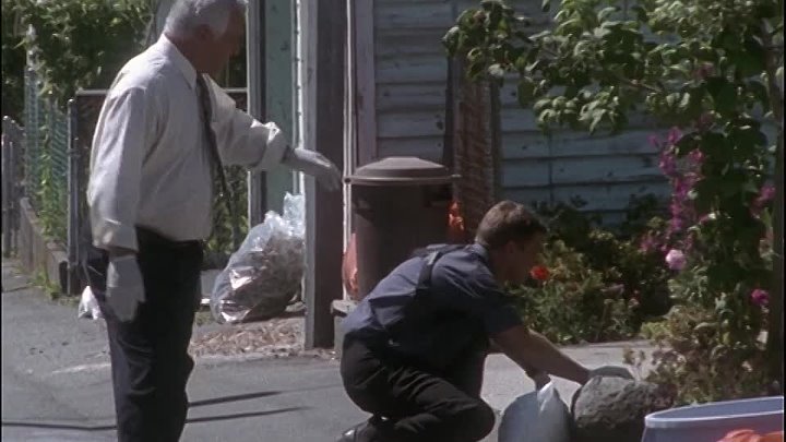 ⁣Da Vincis Inquest S03E03 - Its a Bad Corner