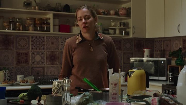 ⁣Just a Farmer (2024) (720p)