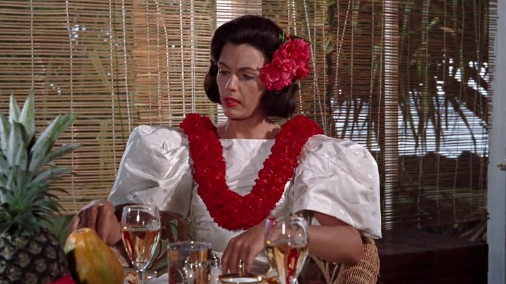 ⁣Donovans Reef (1963) REMASTERED (1080p)