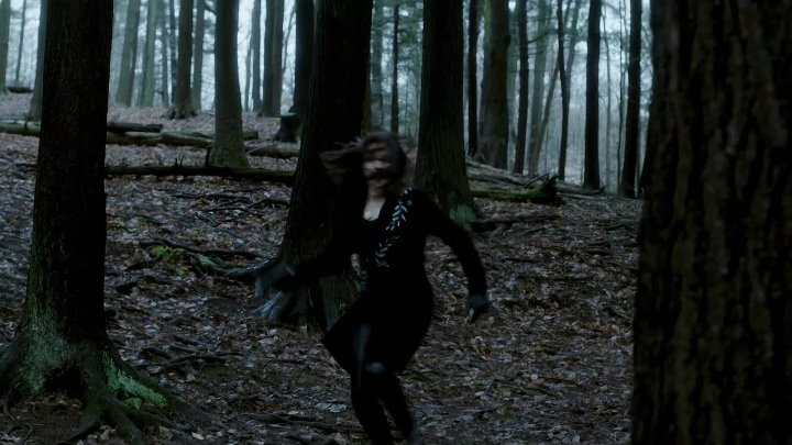 ⁣Dark Matter S3 E6 ∙ One Last Card to Play