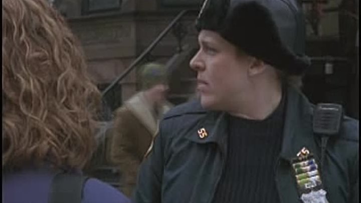 ⁣Third Watch - s04e19 - Everybody Lies