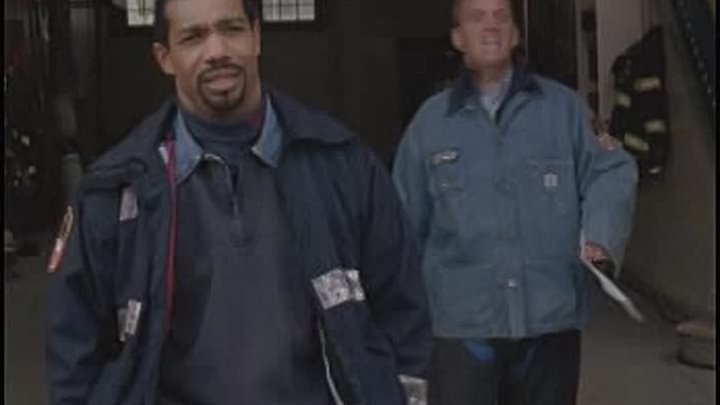 ⁣Third Watch - s04e22 - The Price Of Nobility