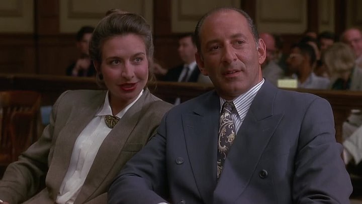 ⁣Trial By Jury (1994) (720p)🌻 Movies