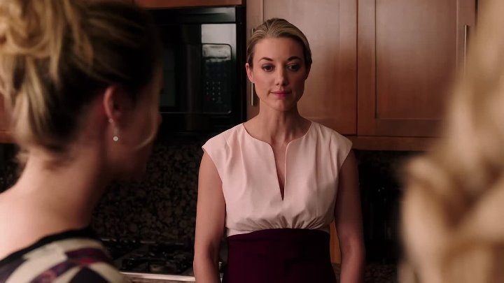 ⁣Dark Matter S3 E9 ∙ Isn't That a Paradox?