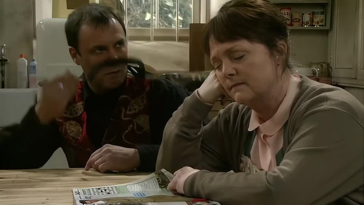 ⁣Mulberry (1993) - S02E03 - The Matchmaker