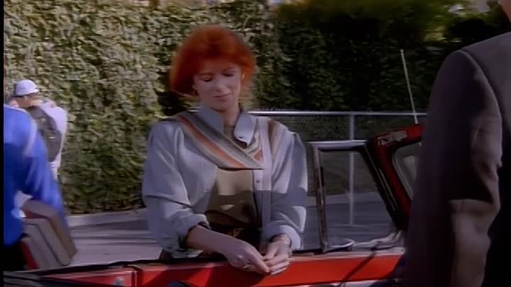 ⁣Alien Nation (1989) - S01E19 - Gimmee, Gimmee