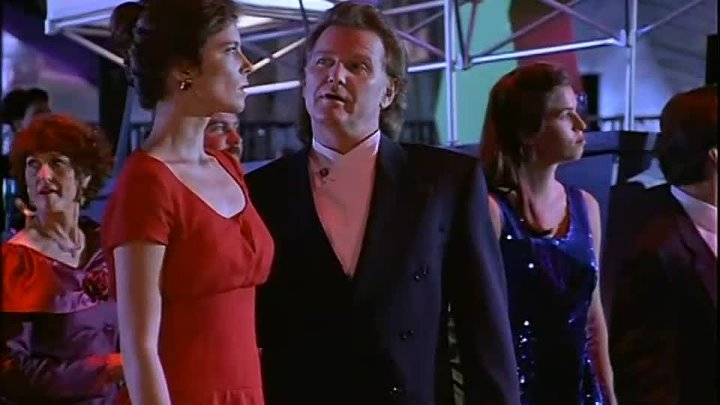 ⁣TekWar S1 E1 ∙ Sellout