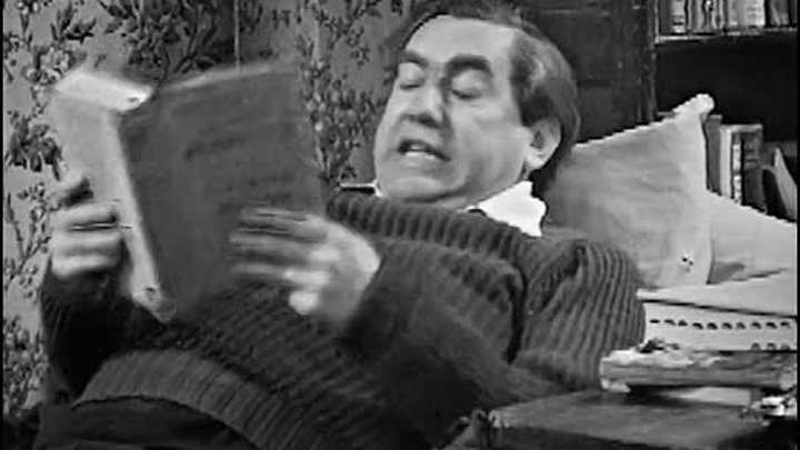 ⁣Hancock: Very Nearly an Armful (2023)