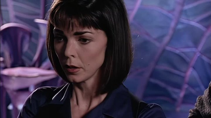⁣Earth: Final Conflict [S01E04] Avatar