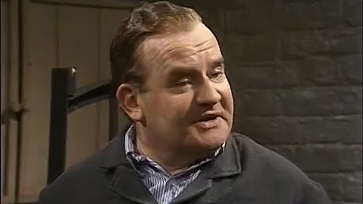 ⁣Porridge [S03E03] Rough Justice (1977) [DVDRip x265]