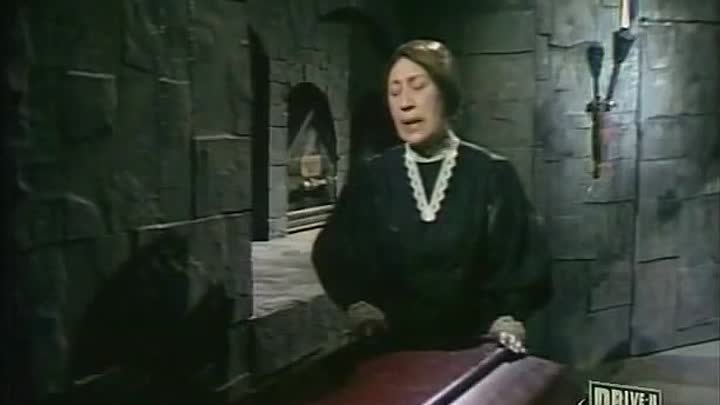 Strange Paradise - Episode 02