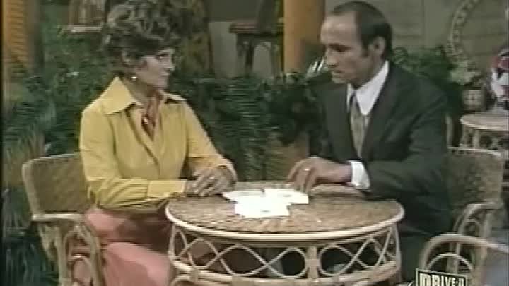 Strange Paradise - Episode 08