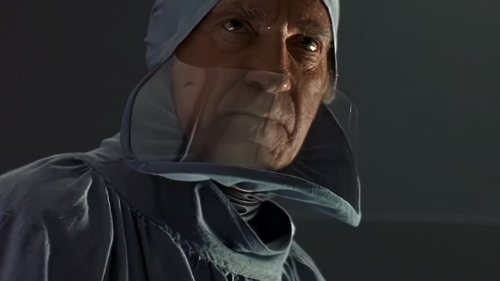 ⁣Total Recall 2070 (1999) - S01E10 - Brain Fever (1)