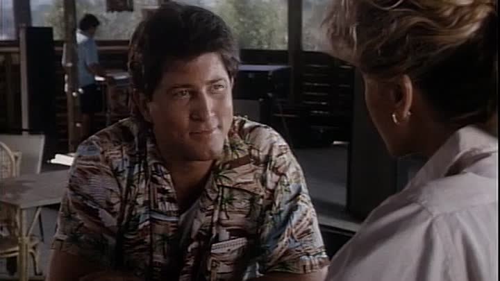 ⁣China Beach S01E04 Waiting for Beckett