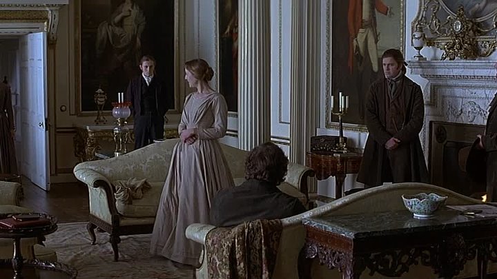 Firelight (1997) (720p)🌻 Movies