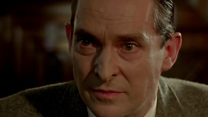 ⁣The Return of Sherlock Holmes (1986) S1 E2 The Priory School