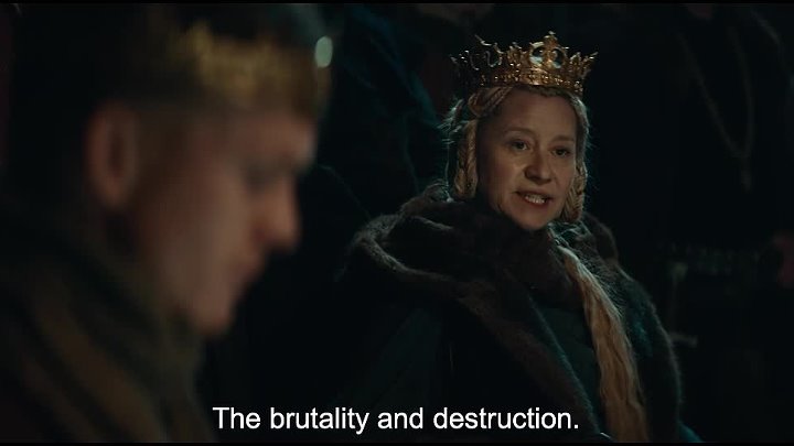 ⁣Margrete Queen of the North (2021) (720p)