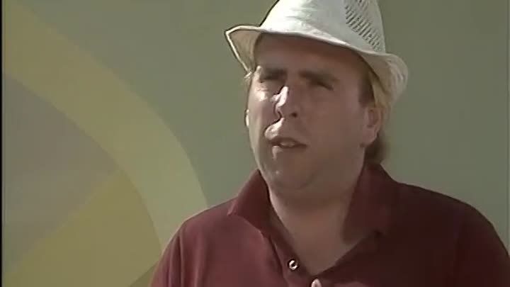 ⁣Auf Wiedersehen, Pet [S02E13] Quo Vadis, Pet (1986) [DVDRip]