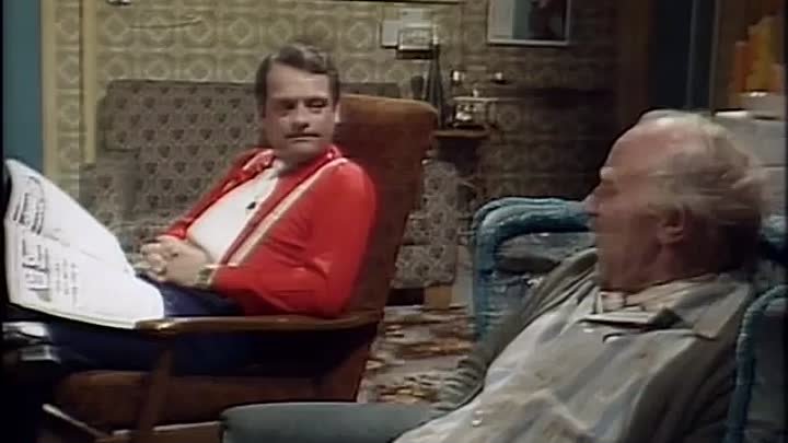 ⁣OFAH [S01E02] Go West Young Man (1981) [DVDRip]