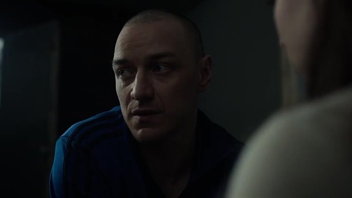 ⁣Split (2016) (720p)🌻 Movies