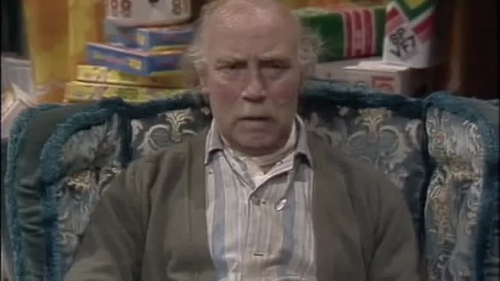 ⁣OFAH [S01E04] The Second Time Around (1981) [DVDRip]