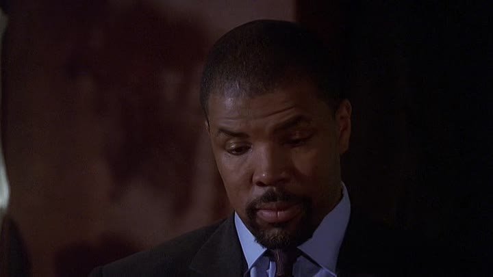 ⁣The Twilight Zone [S01E32] Memphis