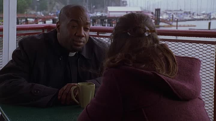 ⁣The Twilight Zone [S01E39] Developing