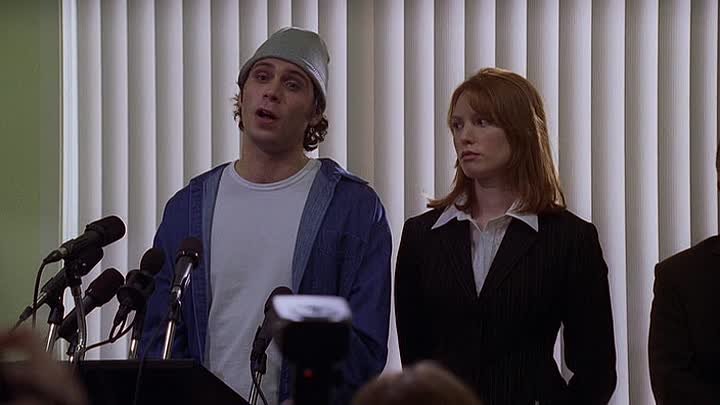 ⁣The Twilight Zone [S01E40] The Executions of Grady Finch