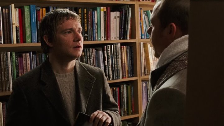 ⁣The Good Night (2007) (720p)🌻 Movies