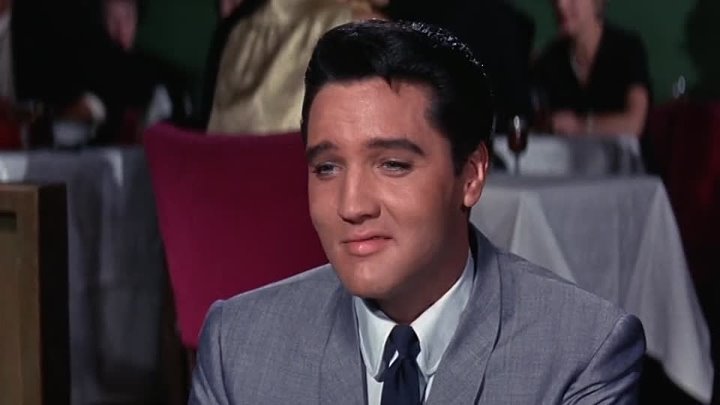 ⁣E P M # 15 - Viva Las Vegas (1964) (720p)