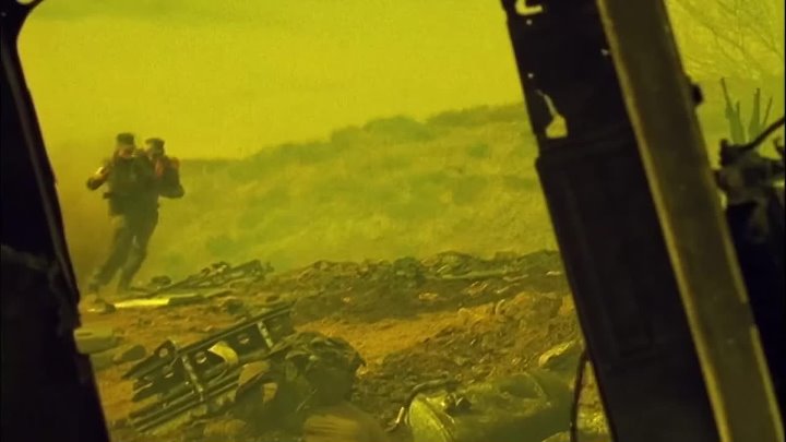 ⁣Space: Above and Beyond (1995) - E22 - Sugar Dirt