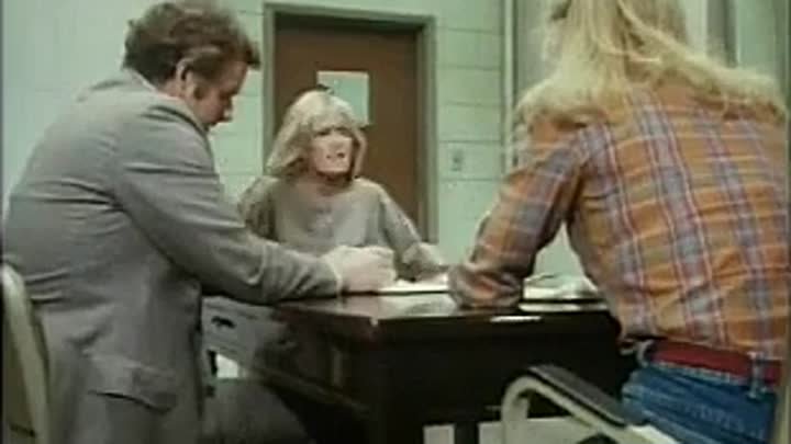⁣Knots Landing S04E21 The Burden of Proof