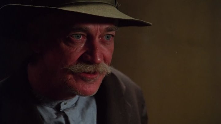 ⁣The Grey Fox (1982) (720p)🌻 Movies