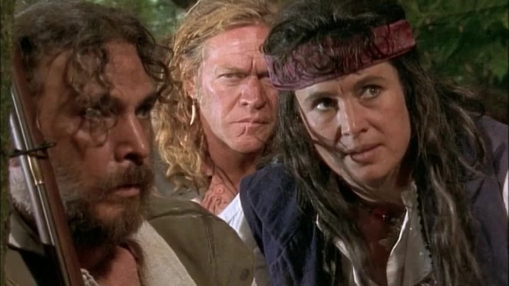 ⁣The Adventures Of Swiss Family Robinson S01E25 Paradise Lost Part 1