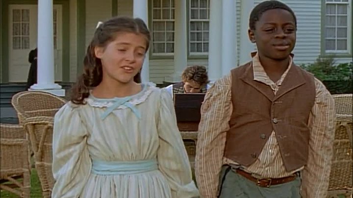 ⁣The Adventures Of Swiss Family Robinson S01E28 Boston: Part 1