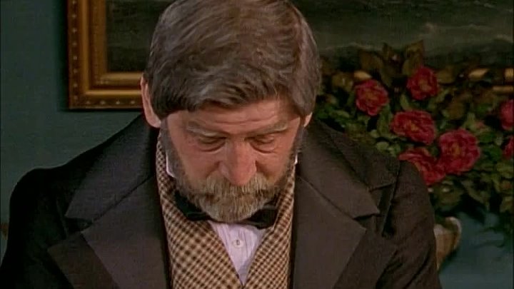 ⁣The Adventures Of Swiss Family Robinson S01E29 Boston: Part 2