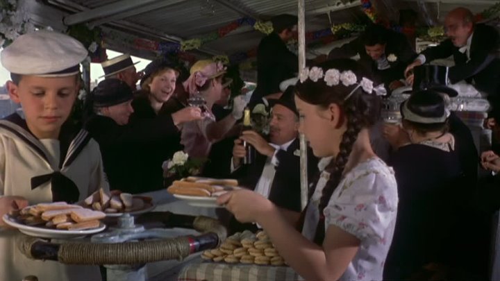 ⁣Fanny (1961) (1080p)