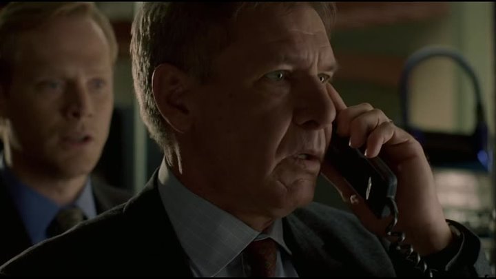 ⁣Firewall (2006) (1080p)