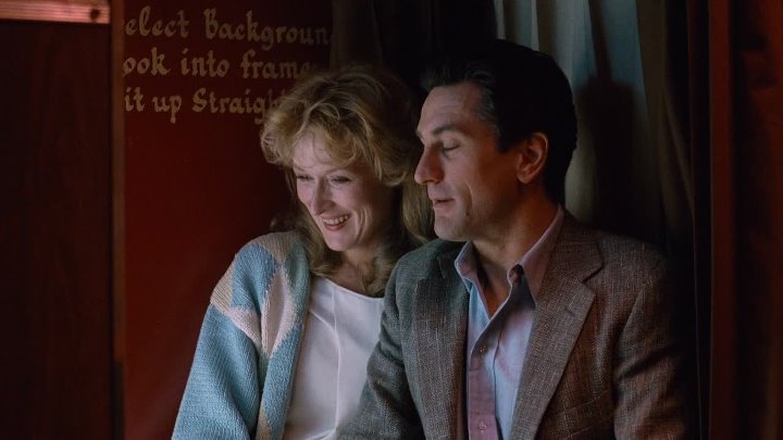 ⁣Falling In Love (1984) (1080p)