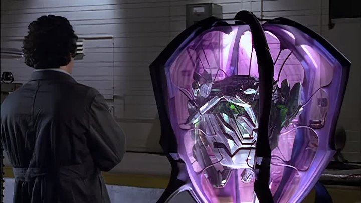 ⁣Earth: Final Conflict [S01E21] Destruction