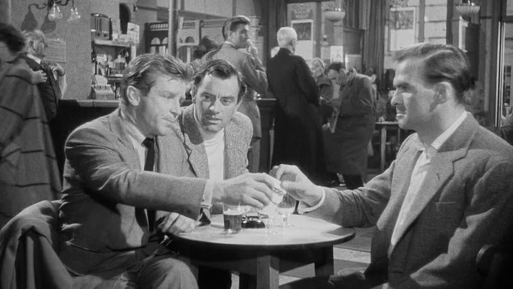 ⁣The Good Die Young (1954) (720p)🌻 Movies