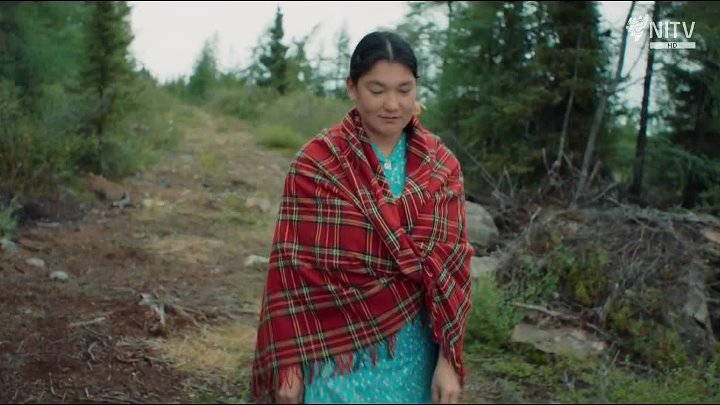 ⁣Restless River (2019) (1080p)