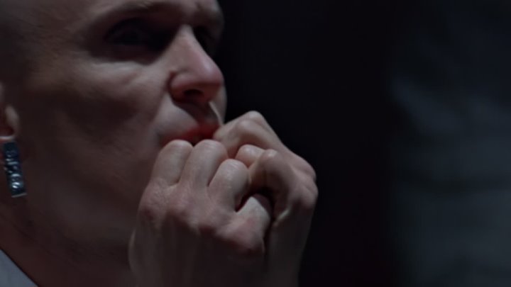 ⁣THX-1138 (1971) (1080p) +subtitle